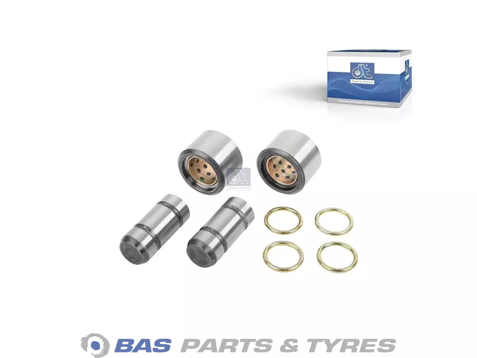 Reparatursatz DT Spare Parts
