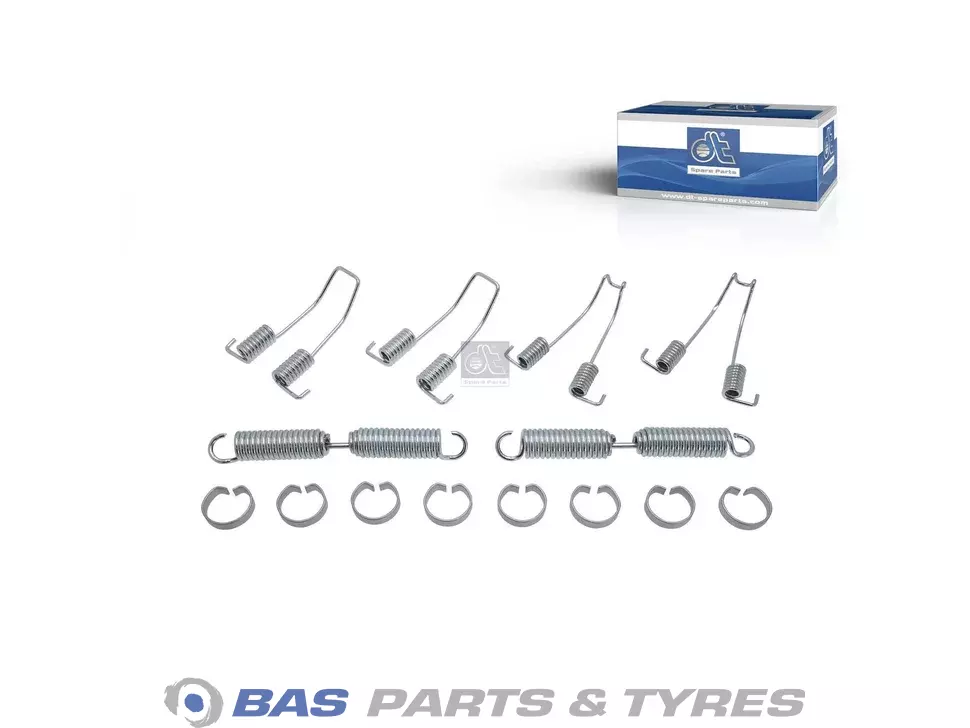 Reparatursatz DT Spare Parts