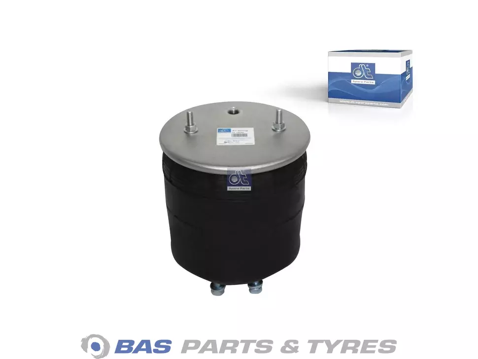 Luftfederbalg DT Spare Parts