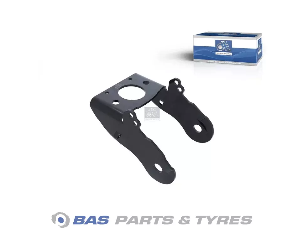 Mounting plate DT Spare Parts