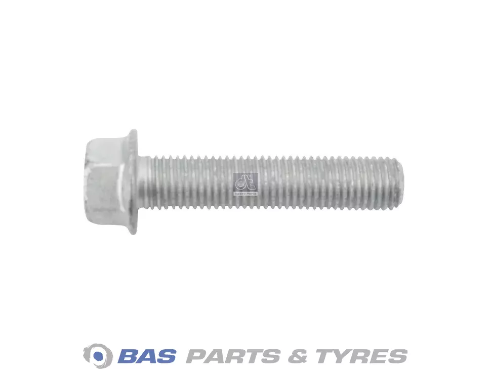 Bolt DT Spare Parts
