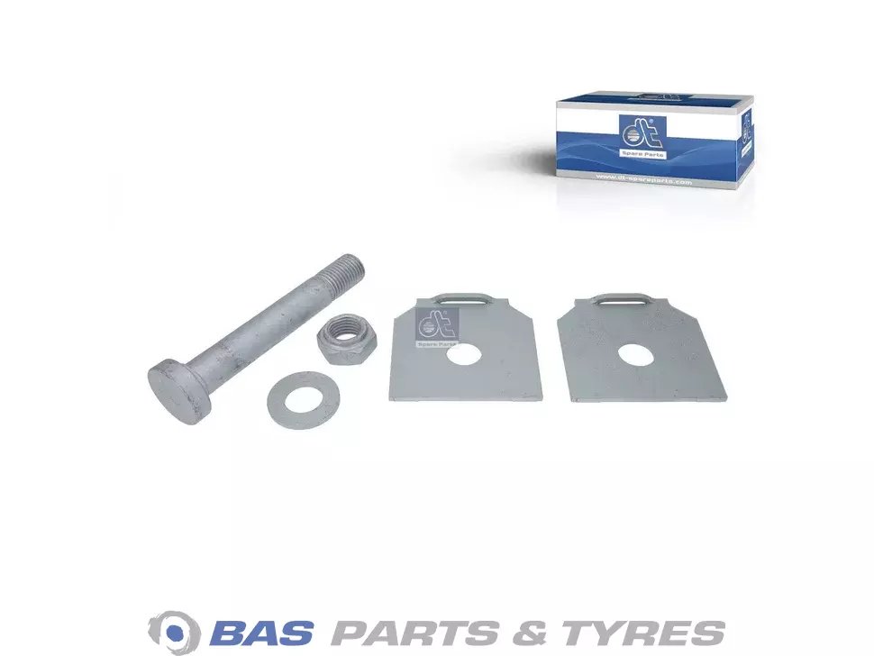 Spring bolt kit DT Spare Parts
