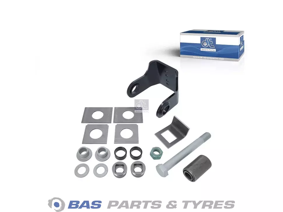 Spring bolt kit DT Spare Parts