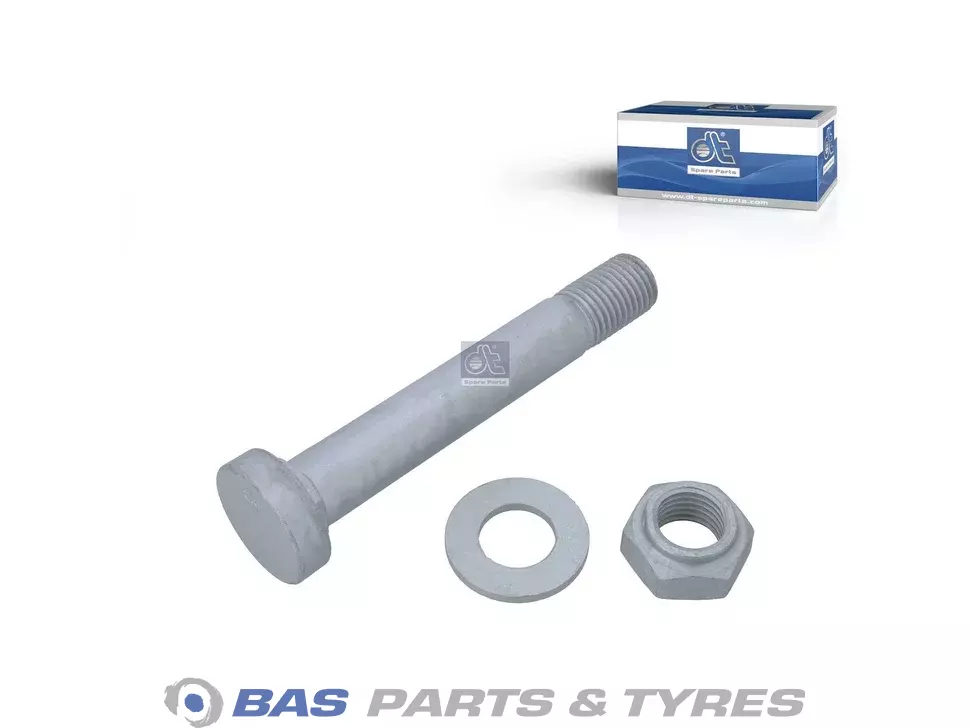 Spring bolt kit DT Spare Parts