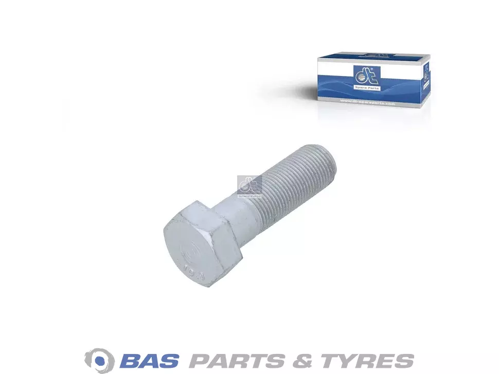 Bolt DT Spare Parts