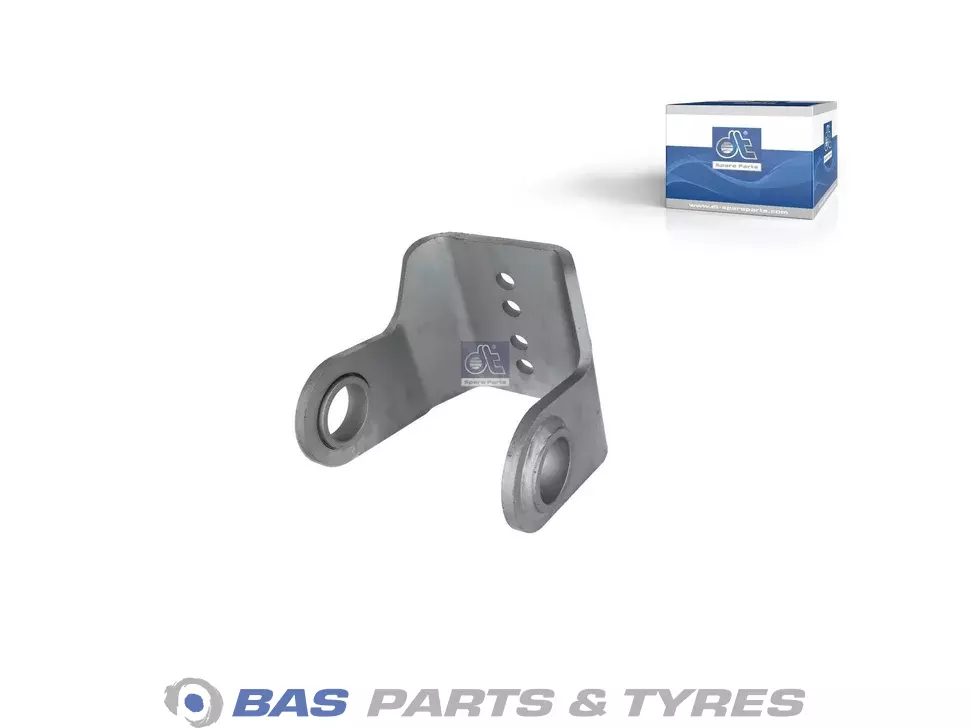 Spring support DT Spare Parts