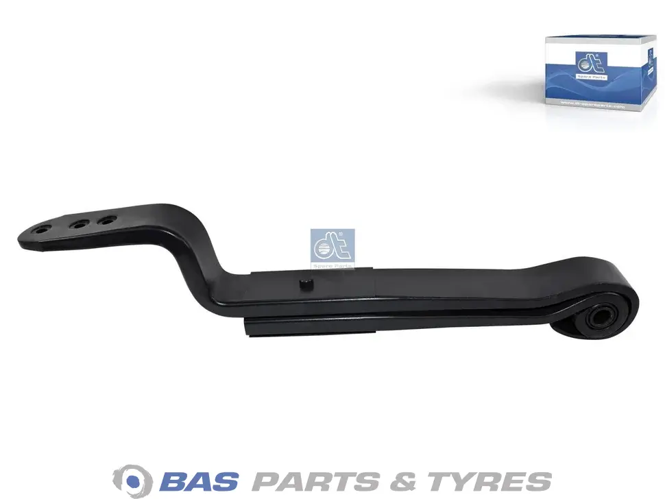 Blattfeder DT Spare Parts