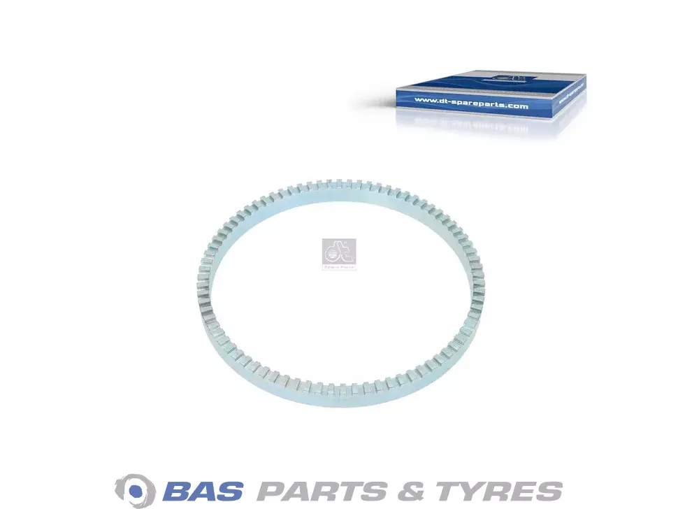 طوقا DT Spare Parts