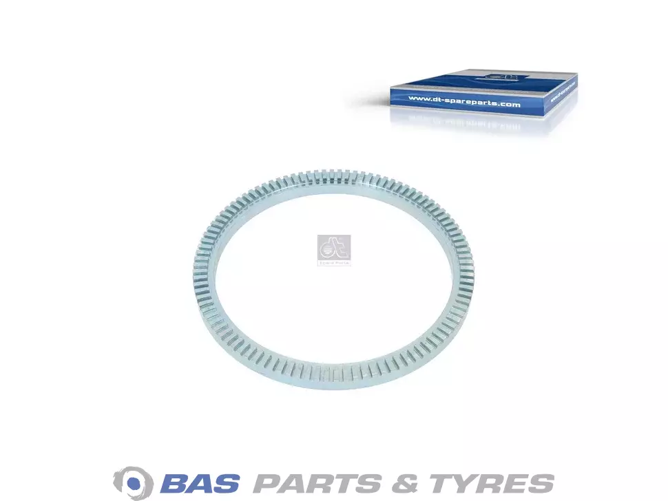 Junta DT Spare Parts