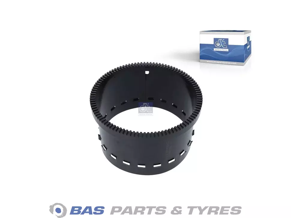 طوقا DT Spare Parts