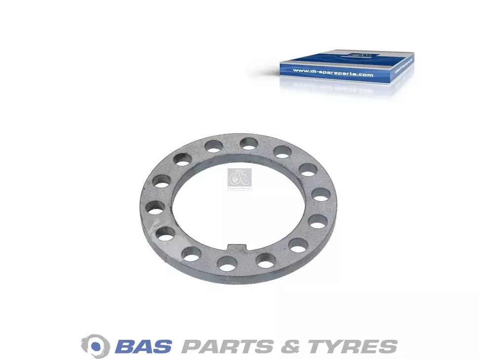 Lock washer DT Spare Parts AM21020818