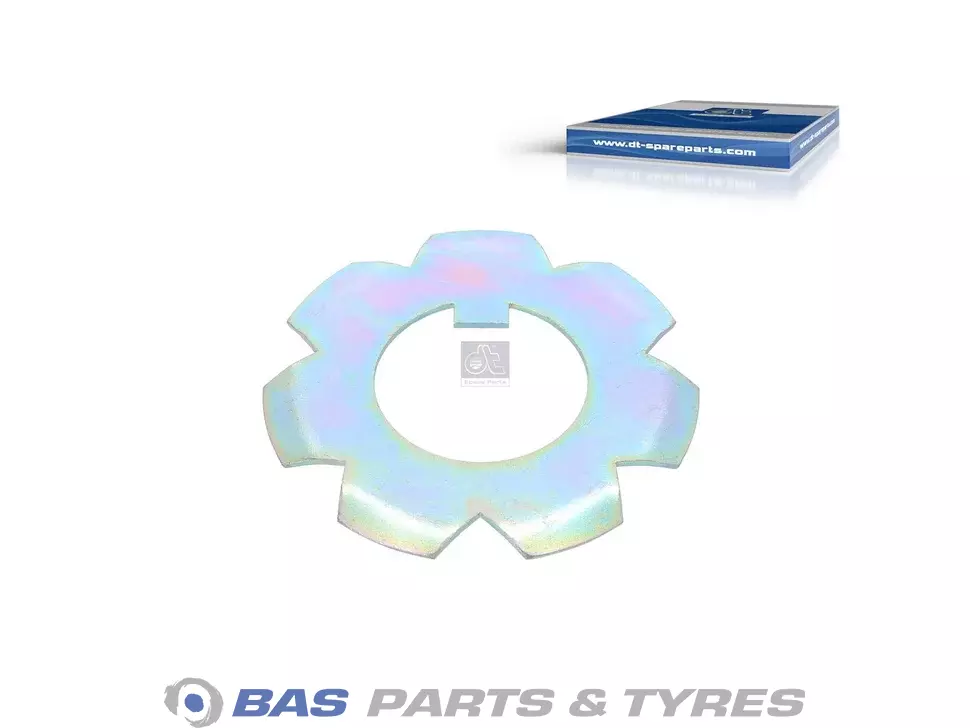 Lock washer DT Spare Parts AM21221061