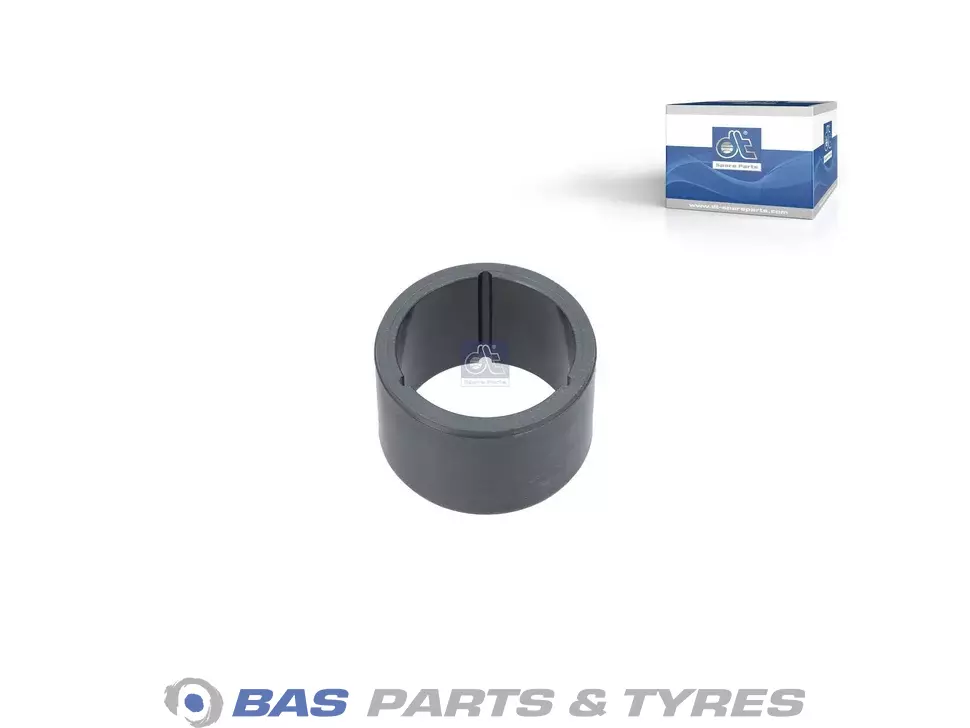 Bus DT Spare Parts