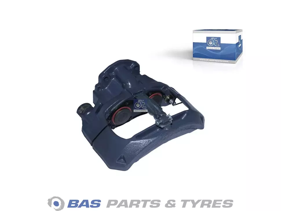 Bremssattel DT Spare Parts
