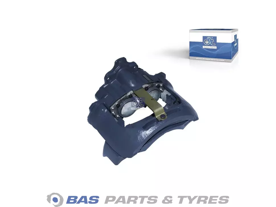 Bremssattel DT Spare Parts 50 21 201 109
