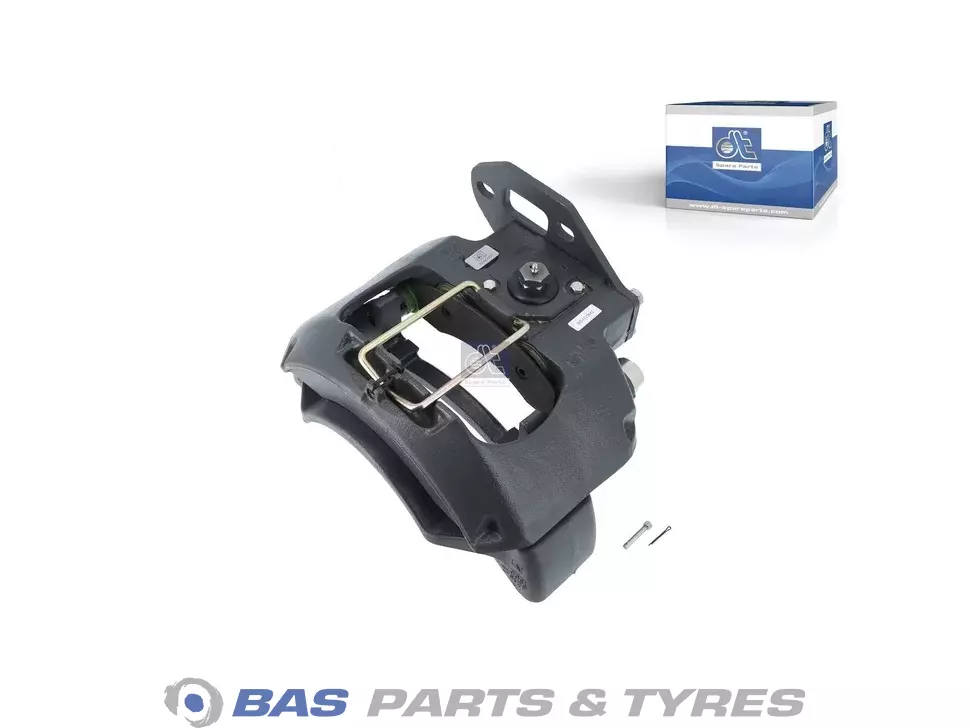 Bremssattel DT Spare Parts