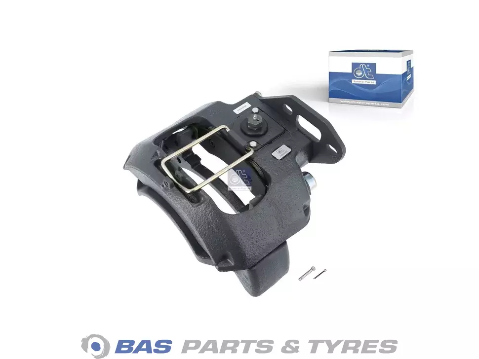 Bremssattel DT Spare Parts