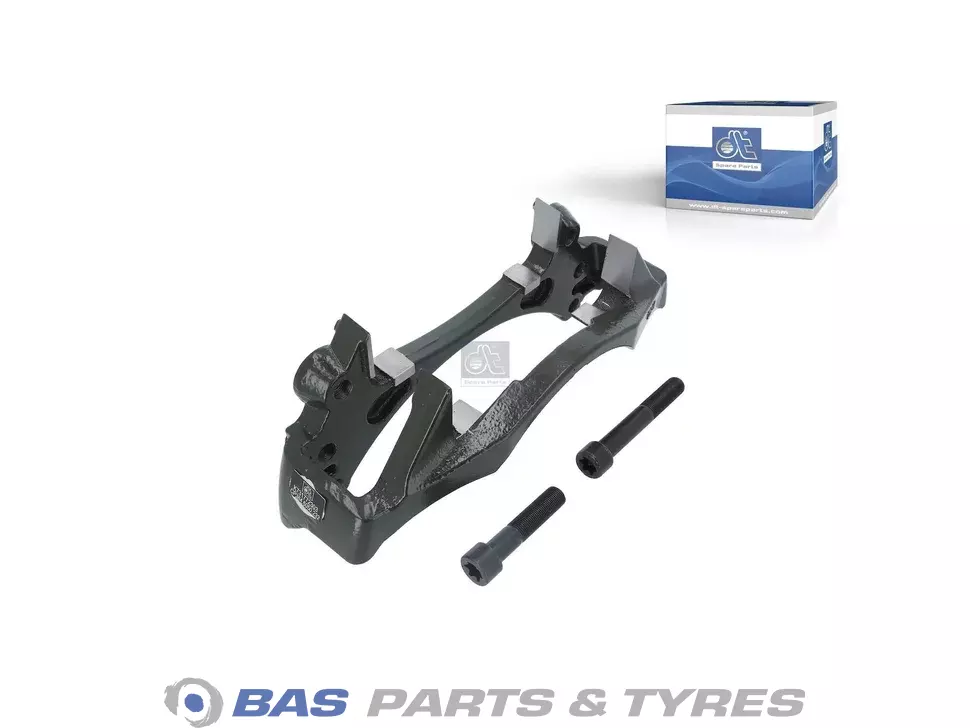 Bremsträger DT Spare Parts 883186
