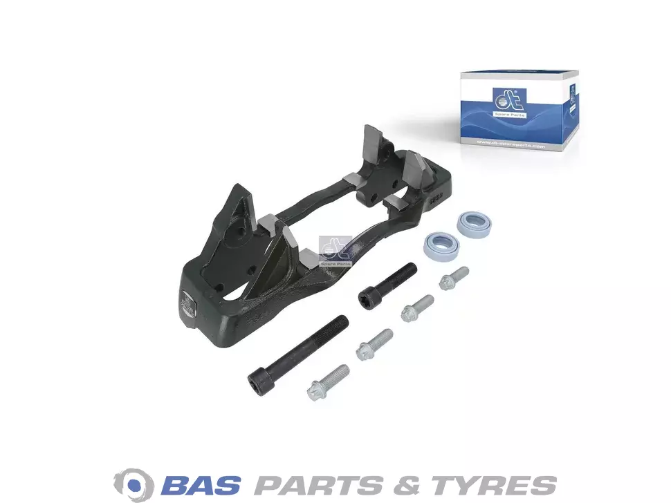 Bremsträger DT Spare Parts