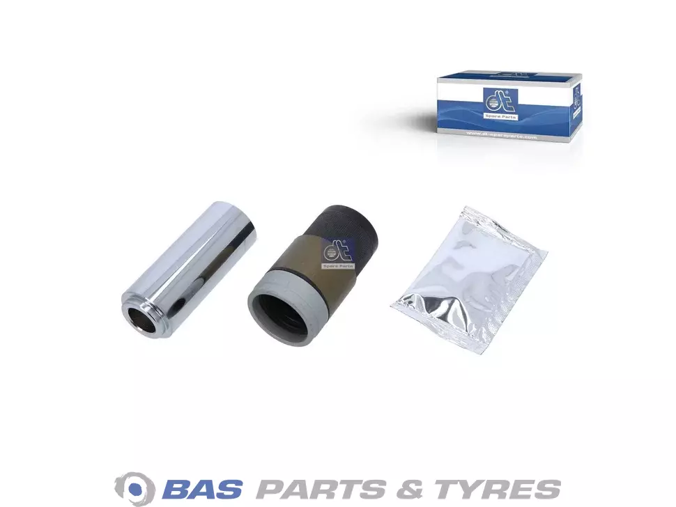 عدة تصليح DT Spare Parts
