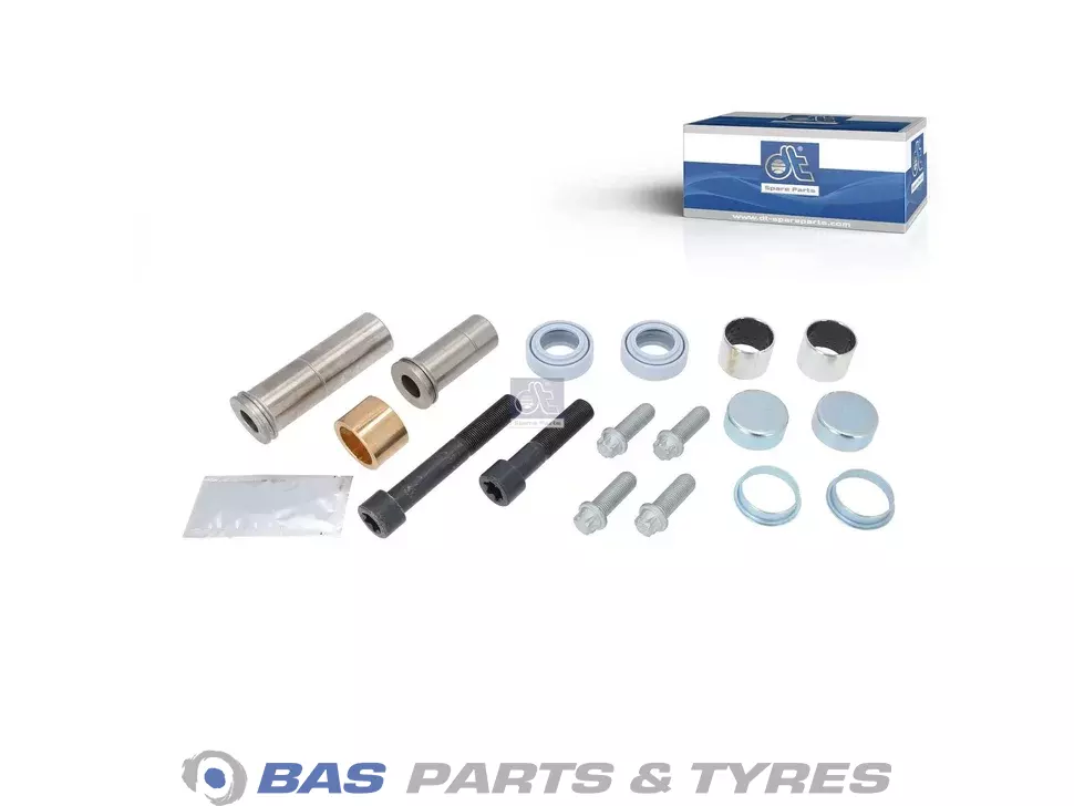 Ремонтный комплект DT Spare Parts