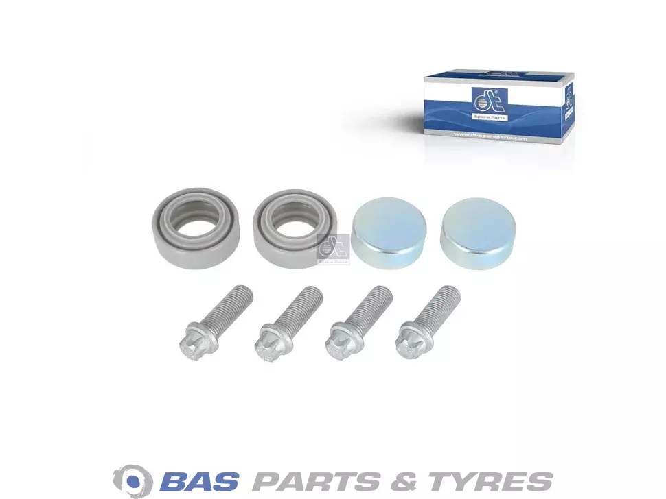 Reparatursatz DT Spare Parts
