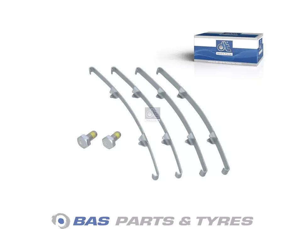 Reparatursatz DT Spare Parts