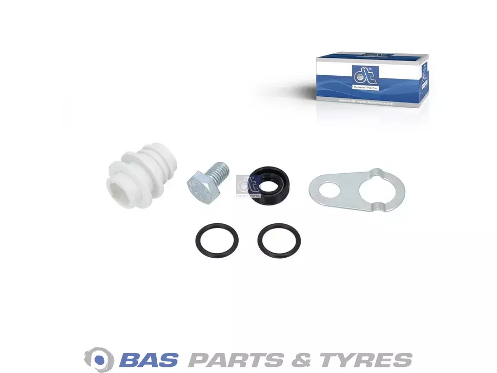 Reparatursatz DT Spare Parts