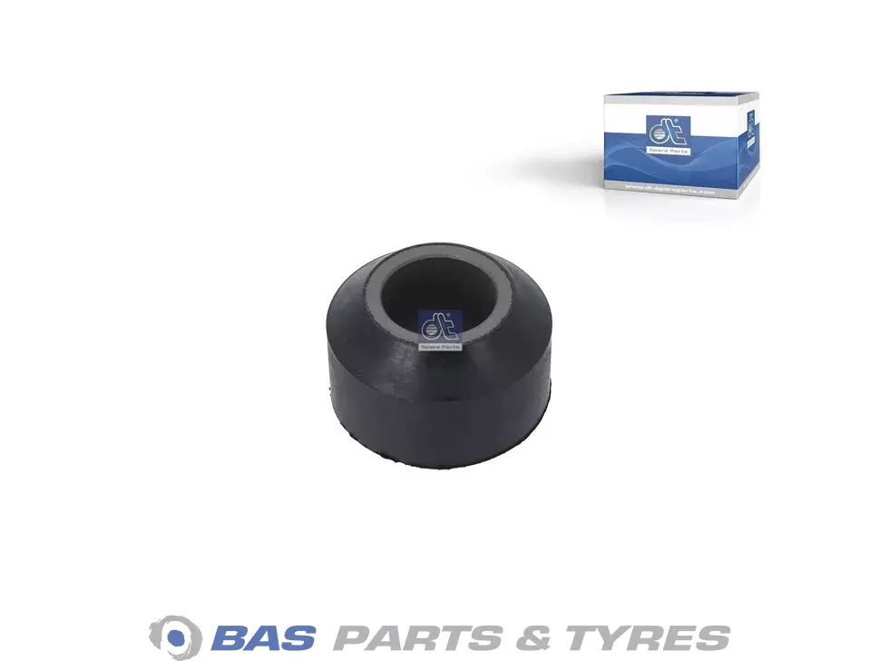 Bus DT Spare Parts