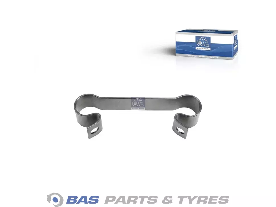Mounting bracket DT Spare Parts Mounting bracket DT Spare Parts