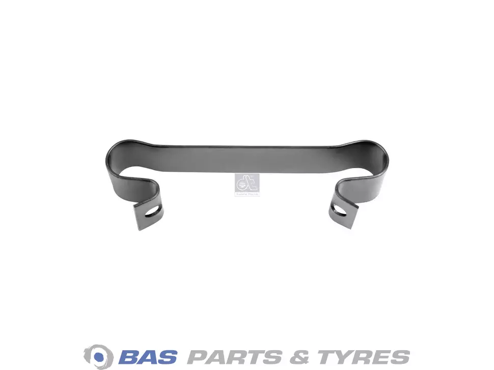 Mounting bracket DT Spare Parts