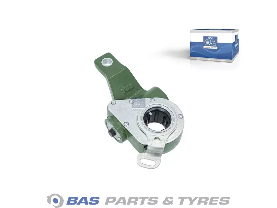 Главный тормозной цилиндр DT Spare Parts