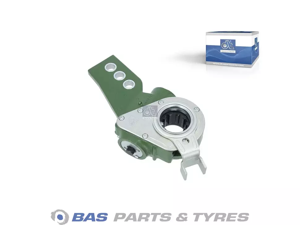 Главный тормозной цилиндр DT Spare Parts