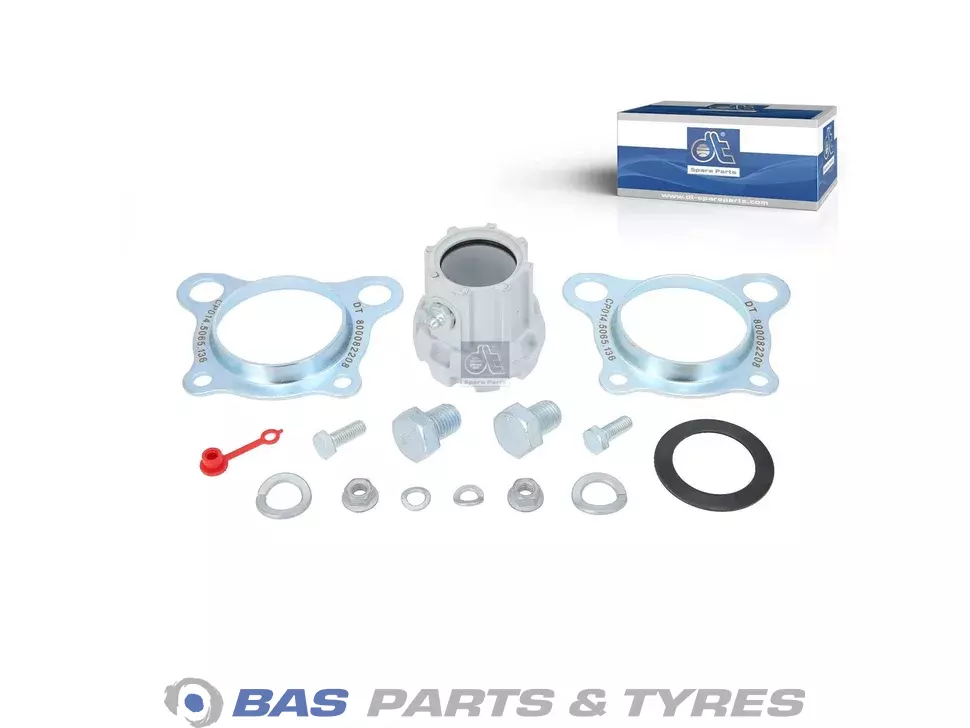 Reparatursatz DT Spare Parts