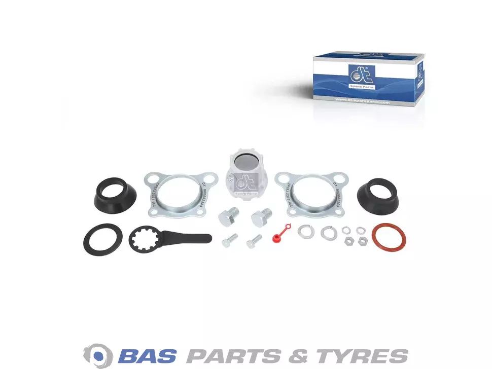 Reparatursatz DT Spare Parts