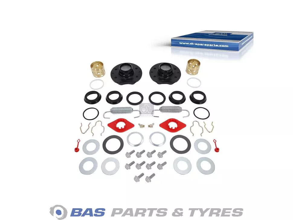 Ремонтный комплект DT Spare Parts