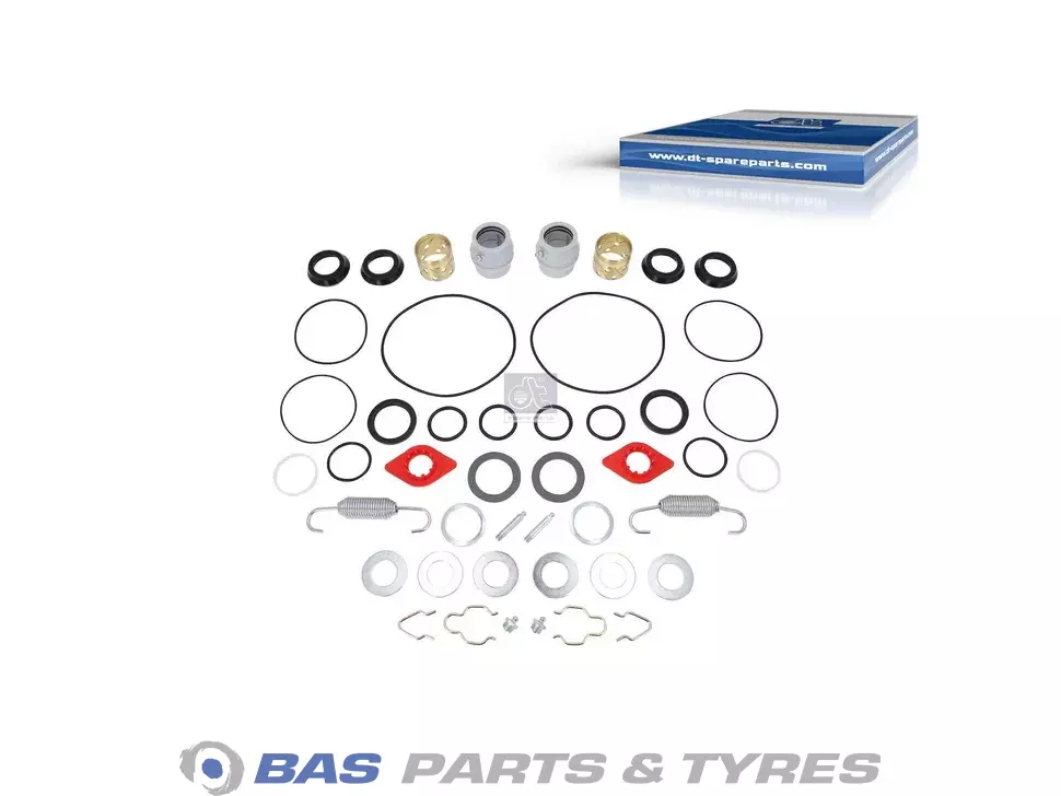 Ремонтный комплект DT Spare Parts