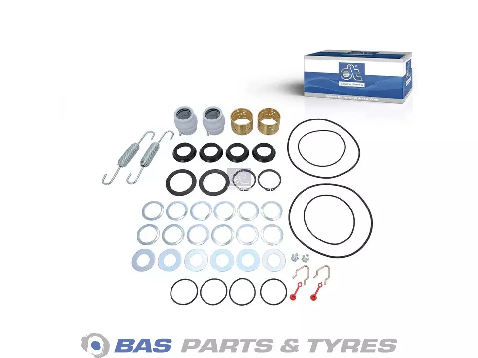 Ремонтный комплект DT Spare Parts