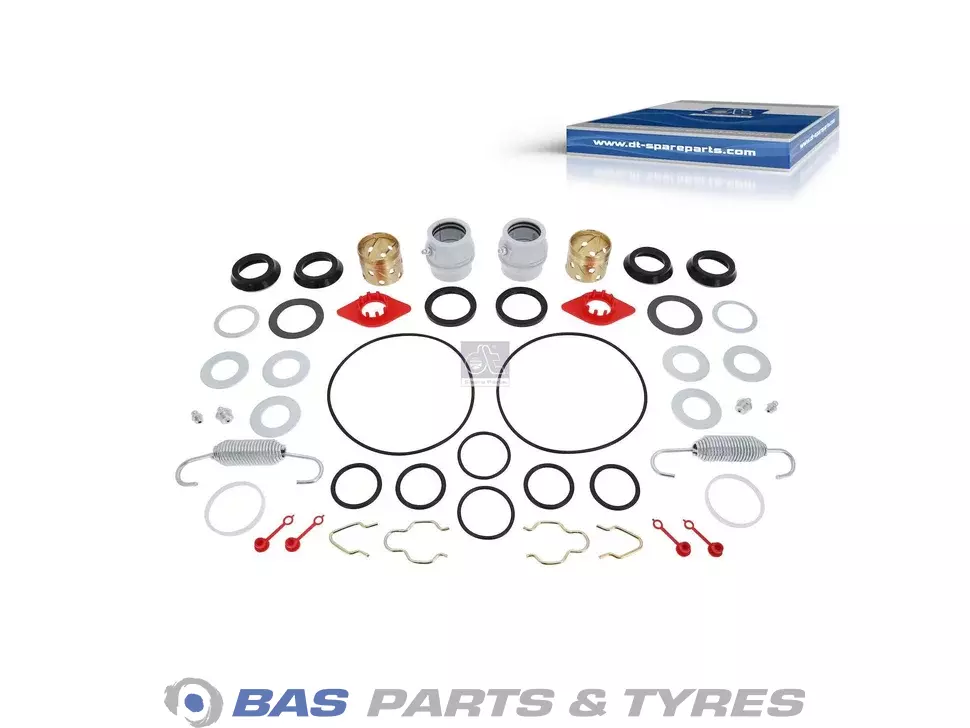 Ремонтный комплект DT Spare Parts