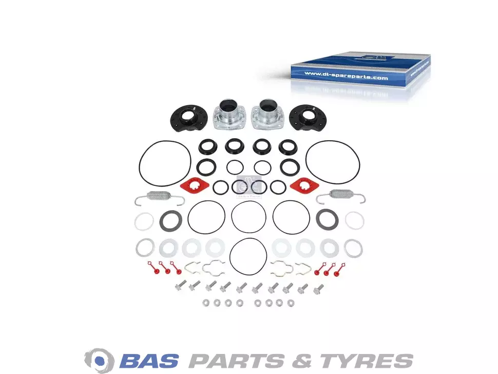 Ремонтный комплект DT Spare Parts