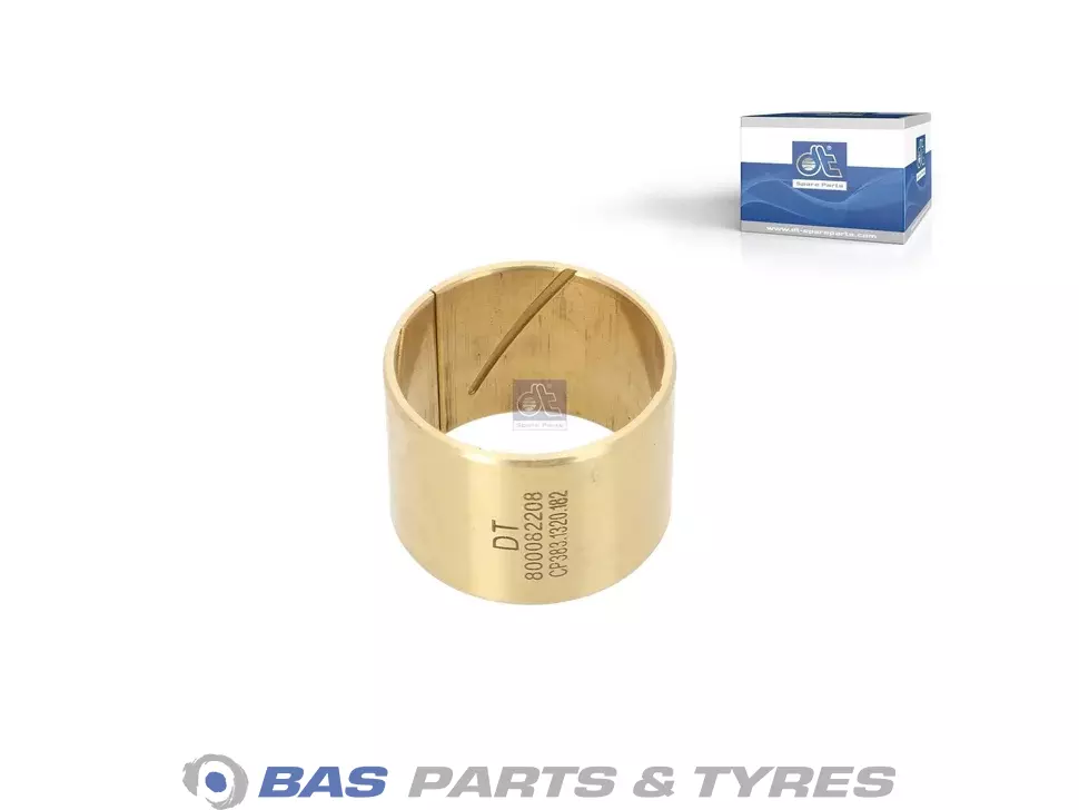 Bus DT Spare Parts