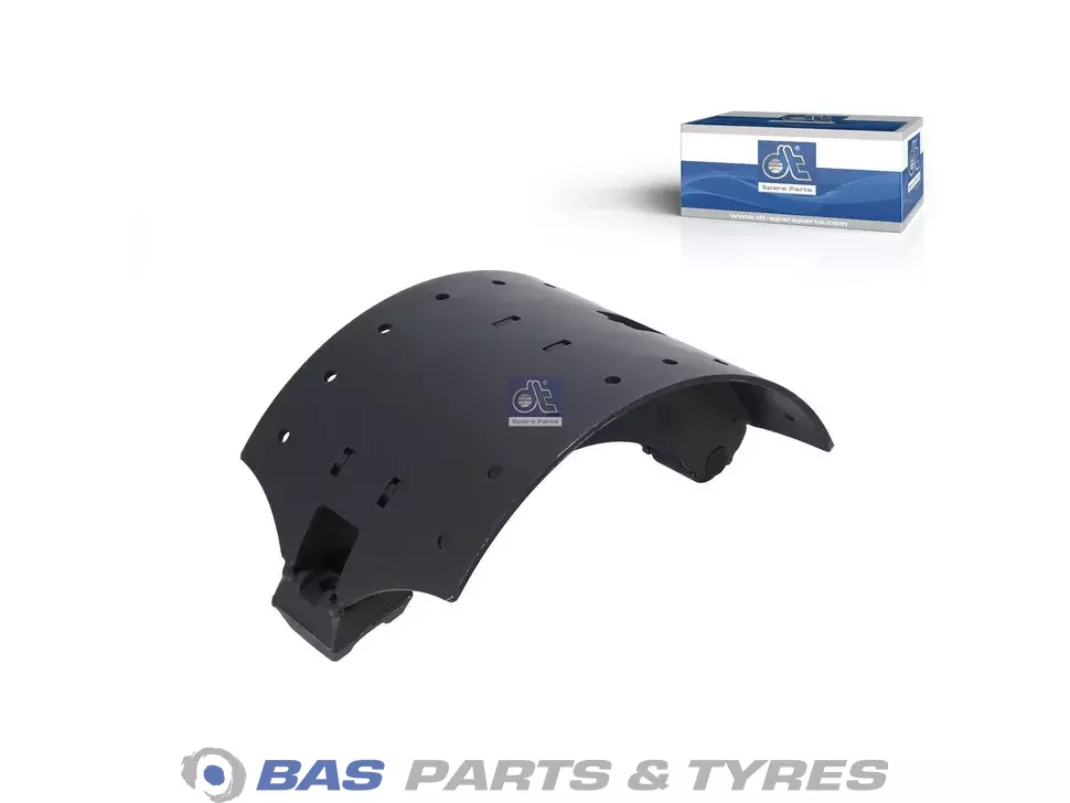 Bremsbacke DT Spare Parts