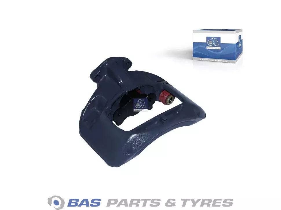 Bremssattel DT Spare Parts