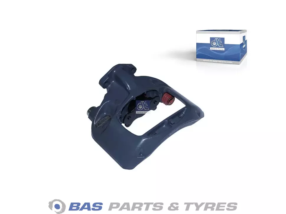 Bremssattel DT Spare Parts