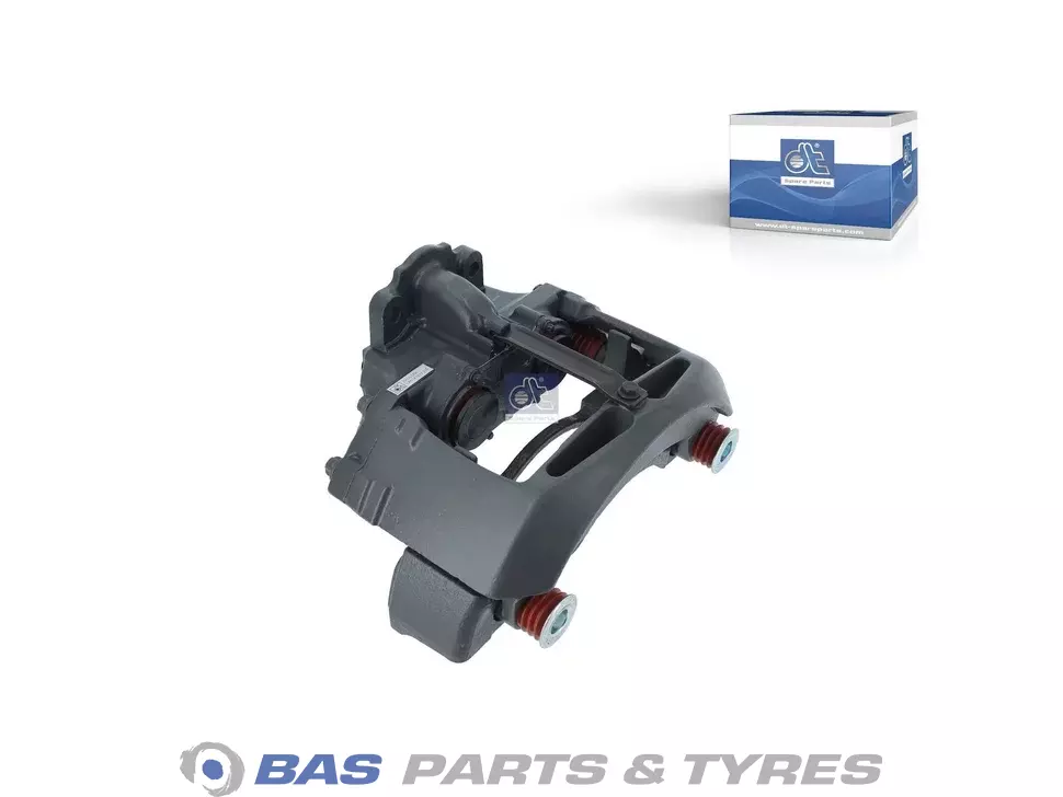 Bremssattel DT Spare Parts
