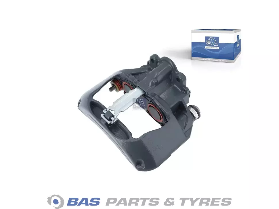 Bremssattel DT Spare Parts