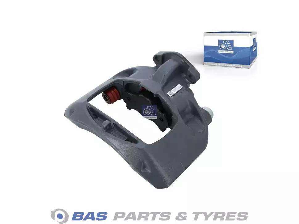 Bremssattel DT Spare Parts