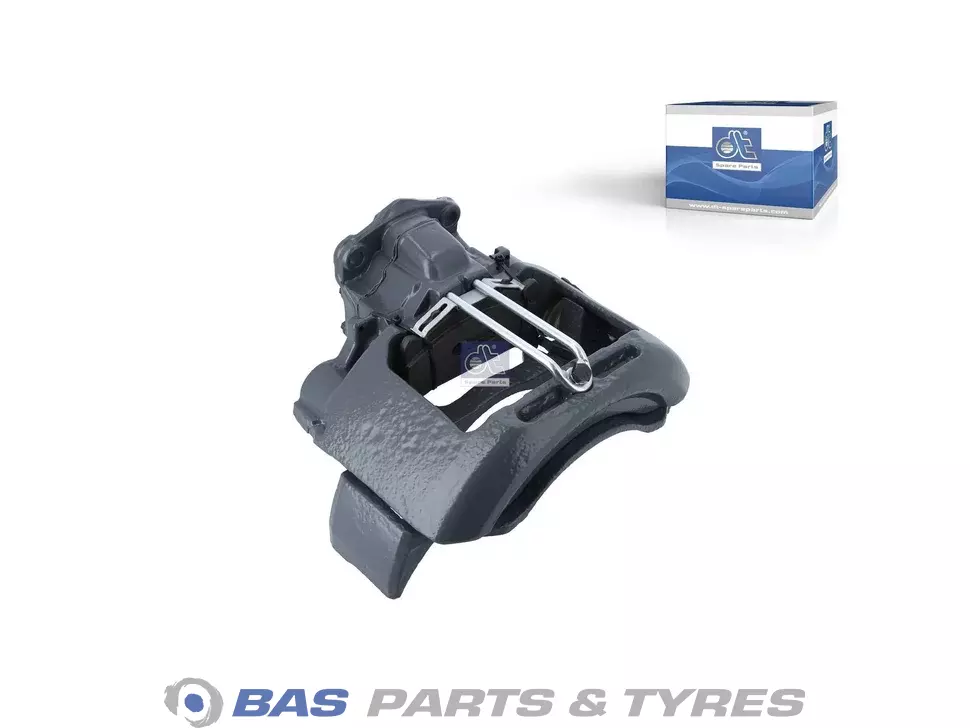 Bremssattel DT Spare Parts