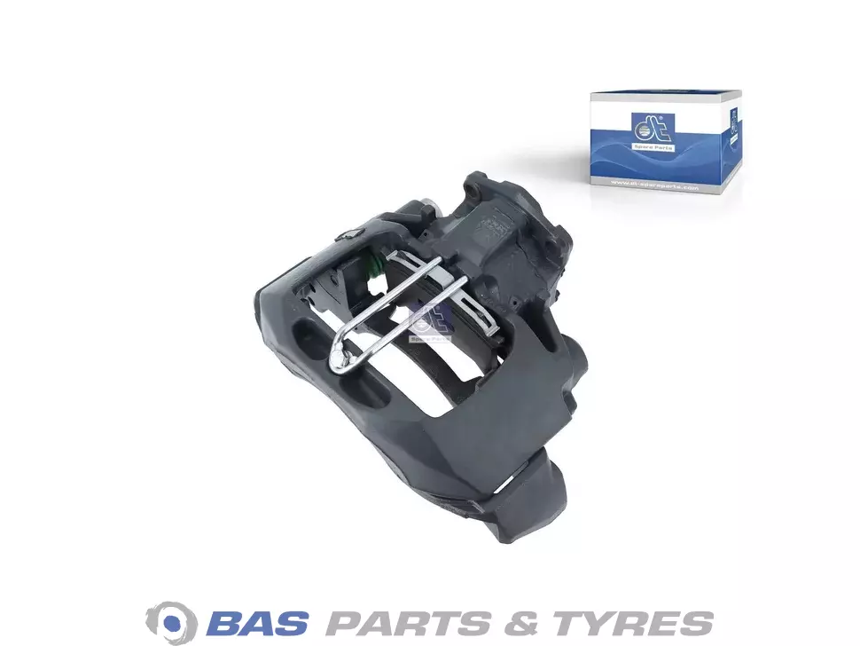 Bremssattel DT Spare Parts