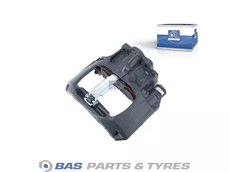 Bremssattel DT Spare Parts